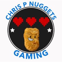 ChrisPNuggets Gaming & Interviews (@chrispnugs247) 's Twitter Profile