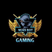 ☬►𝐌𝟐𝟒𝟗 𝐁𝐨𝐭 𝐆𝐚𝐦𝐢𝐧𝐠◄☬(@M249_Bot_Gaming) 's Twitter Profile Photo