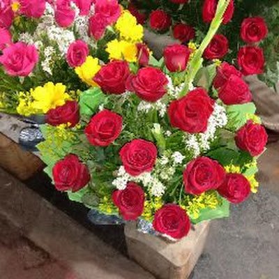 kohlimanish671's profile picture. Flower decoretion