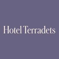 Hotel Terradets (@hotelterradets) 's Twitter Profile Photo Hotel Terradets (@hotelterradets) 's Twitter Profile Photo