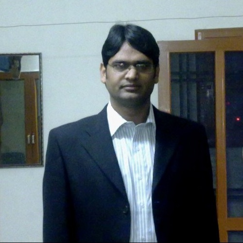 TRIITIAN was created in 2011 by the idea and hard work of Mr. Shyam Sunder (B.Tech IIT-Kanpur) in Metal and Metallurgical Engineering.