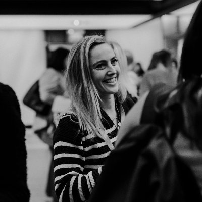 👋 Business Developer @OnCrawl
• Most awarded SEO Platform at the US-UK-MENA-Global SearchAwards • Tweet about #tech #SEO #saas #marketing • Love 🧗♀️🥾🏔📚