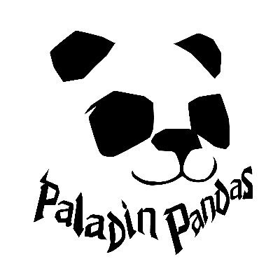 Paladin Pandas NFT🐼さんのプロフィール画像