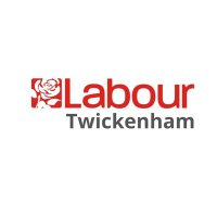 Twickenham Labour Party(@twickenhamclp) 's Twitter Profile Photo