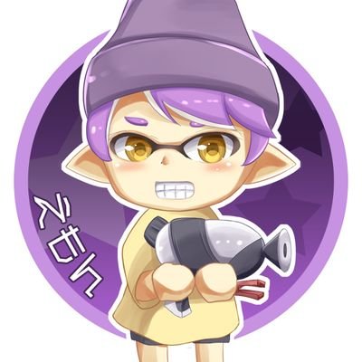 gWrDlvz8rhZDyVp's profile picture. アイコン、ヘッダー➡クロロさん(@kuroki_new)