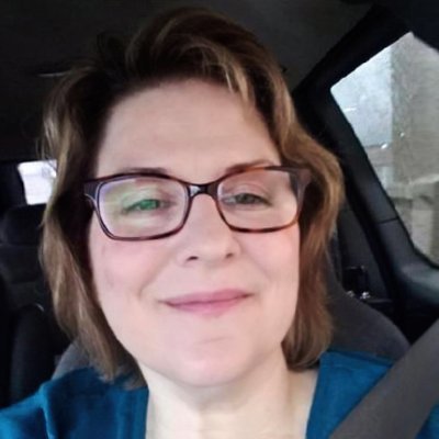 MelissaMaygrove's profile picture. 