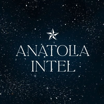 Anatolia Intel