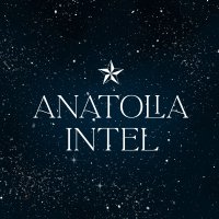 Anatolia Intel (@anatoliaintel) 's Twitter Profile