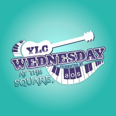 YLC Wednesday at the Square is Young Leadership Council's biggest fundraiser of the year! We are thankful for all of our volunteers and all of those that attend