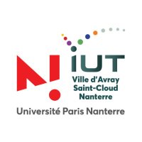 IUT de Ville d'Avray(@iutvda) 's Twitter Profile Photo