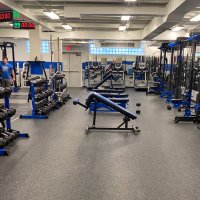 Bedford Bisons Weight Training (@bedfordweight) 's Twitter Profile Photo