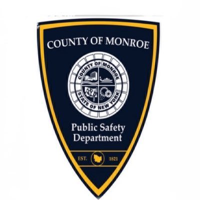 Monroe County Director of Public Safety; Retired Chief of Irondequoit PD