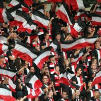 to ja FAN z Warszawy 🇵🇱 ⚫⚪🔴⚫ (@fanzwarszawy) 's Twitter Profile Photo to ja FAN z Warszawy 🇵🇱 ⚫⚪🔴⚫ (@fanzwarszawy) 's Twitter Profile Photo