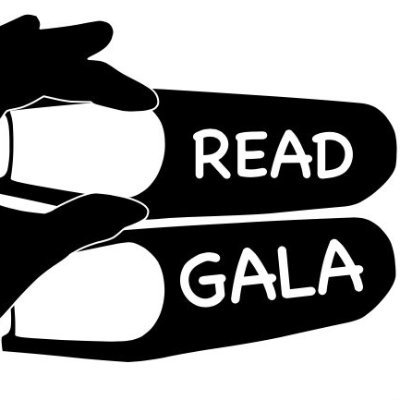 #ReadGala is a social media book fair for indie, self, and traditionally published books to reach a wider audience of readers. #writingcommunity #booktwt