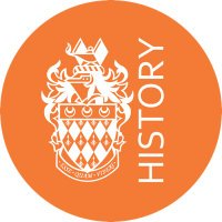 Royal Holloway History Department(@RHULHistory) 's Twitter Profile Photo