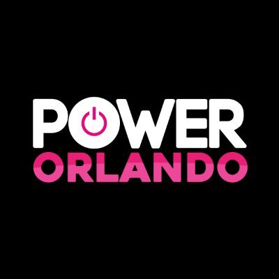 Orlando's NEW #1 for All the Hits! | Download the POWER Orlando APP - https://t.co/mdVZNlxZXQ | Follow us - FB & IG @PowerORL