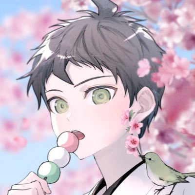 よすが🍀💜🦔さんのプロフィール画像