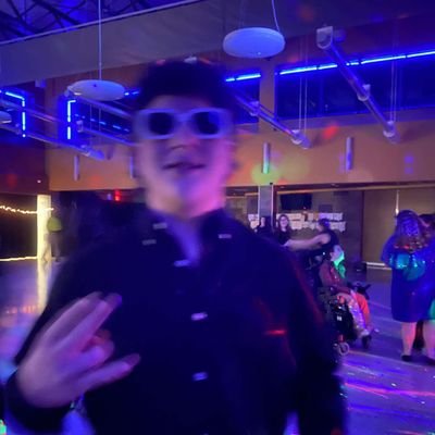 Ethan Bloom Profile