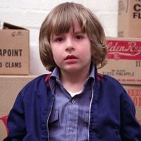 Danny Torrance(@DannysRoom237) 's Twitter Profile Photo