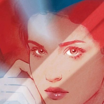 Jen_In_Question's profile picture. Figuring some stuff out. She/her, I think?