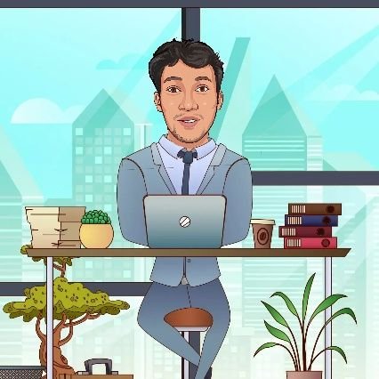 hulus_bang's profile picture. Rakyat biasa gak neko²