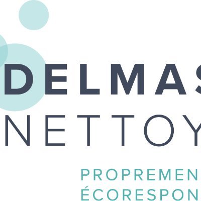 Delmas Nettoyage est une nouvelle entreprise à Québec qui vous propose ses services dans la désinfection, l'entretien commercial et résidentiel et plus encore !