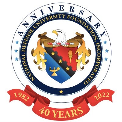 The National Defense University Foundation is a nonpartisan, nonprofit 501(c)3 philanthropic foundation established to support the National Defense University.