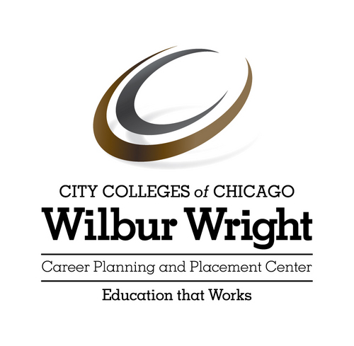 We provide quality career development services to the students, alumni, and community residents of Wilbur Wright College and the City Colleges of Chicago.