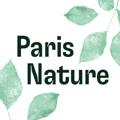 Direction des espaces verts et de l’environnement de la Ville de @Paris • Biodiversité | Végétalisation | Alimentation durable #parisnature