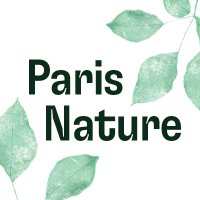 Paris nature(@parisnature) 's Twitter Profileg
