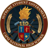 Capiz NHS - Supreme Student Government(@CapizNHS_SSG) 's Twitter Profile Photo