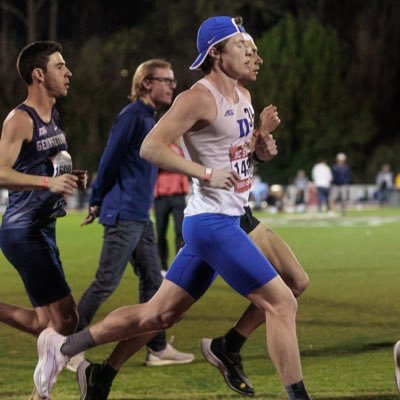 Duke Cross Country & Track '23