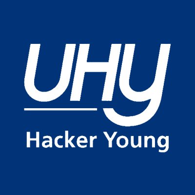Official Twitter Account for the Birmingham Office of Top 20 Accountancy firm UHY Hacker Young. Follow us for the latest local tax and accounting updates.