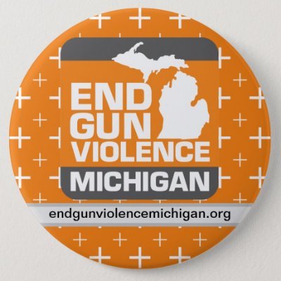 The goal of End Gun Violence Michigan is to consider and decide whether a gun safety ballot initiative is possible in 2024.