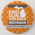 End Gun Violence Michigan (@egvmichigan) Twitter profile photo