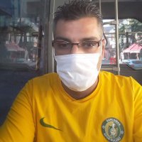 Mustafa Dodanlı (@dodanlmustafa) Twitter profile photo