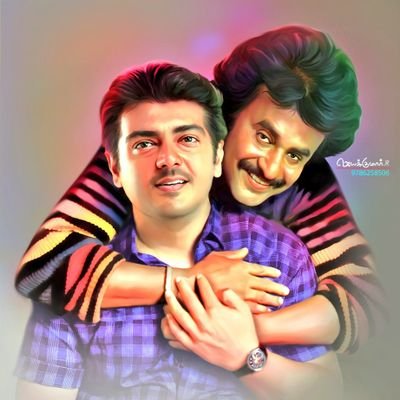 Live & Let Live - #AjithKumar Amma ~ Appa ~ AK 😎
Mutual - 💥AK - PK💥
U1💥DHONI💛தமிழின்❤️