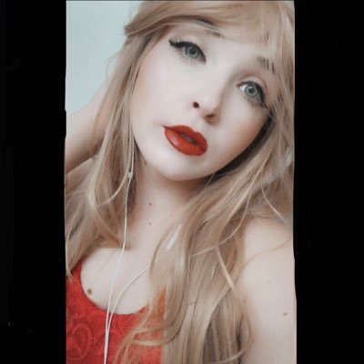 Hey my lovelies❤️ I'm an Affiliated Twitch Streamer.☺️ I strive to create a supportive and fun community https://t.co/cnbyK3Mw7P