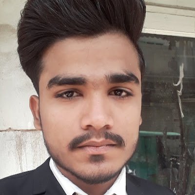 Awaisali1223's profile picture. 