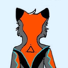 my name is Jasper 

oner by Toby The fox