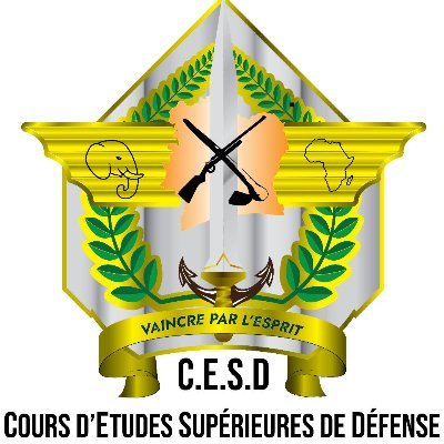 La mission du CESD est d’assurer l'enseignement militaire supérieur du 2e degré au profit des officiers des Forces Armées de Côte d'Ivoire et des pays amis.