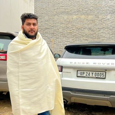 BALISTE90671748's profile picture. राष्ट्रीय स्वयंसेवक संघ पूर्व नगर विधार्थी प्रमुख 🚩
विश्व हिंदू परिषद ( बजरंग दल ) सुरक्षा प्रमुख 🚩