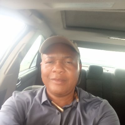 FrancisObukwelu's profile picture. Simplicity