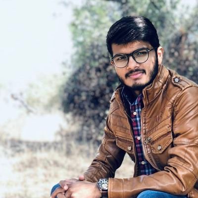 harshpatel816's profile picture. 