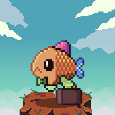 NftChew's profile picture. Mod, Server admin, community developer for @SMILE_Agency_
Newbie NFT trader, started in march 2022.