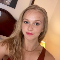 Hanna Ljungholm (@hannaljungholm) 's Twitter Profile