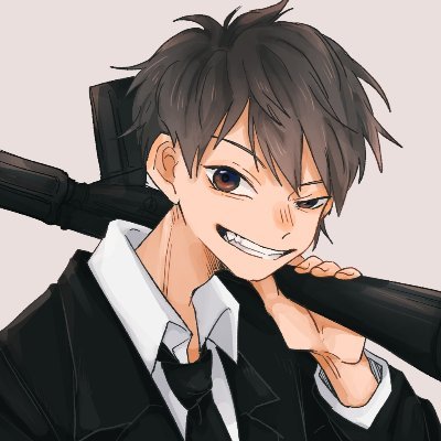 agatagame_1024's profile picture. 神曲は低難易度にあり