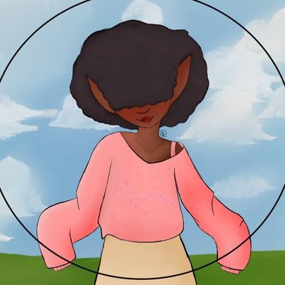 A massive nerd✨She/they✨pan and panicking ✨ fluent in toddler✨pedos, bigots DNI✨ proshippers DNI✨