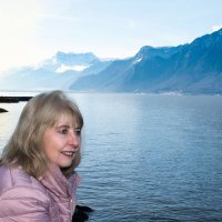 Ann Evans (@annevansauthor) 's Twitter Profile
