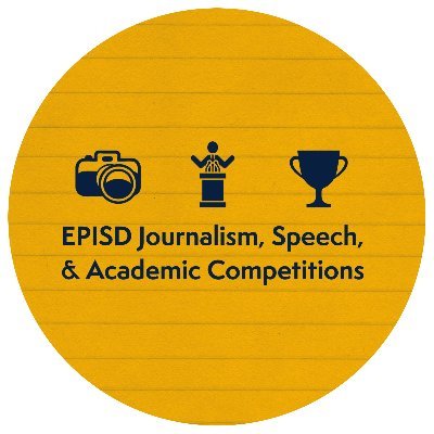 EPISD Academic Competition Journalism/Speech & UIL